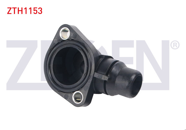 ZEGEN ZTH1153 | Termostat Flansi Plastik Volkswagen Passat 1.9 TDI 1996-2005 / Superb 1.9 TDI-2.0 TDI 2002-2010 / Audi A4 1.9 TDI 2000-2004 / A6 1.9 TDI 1997-2004