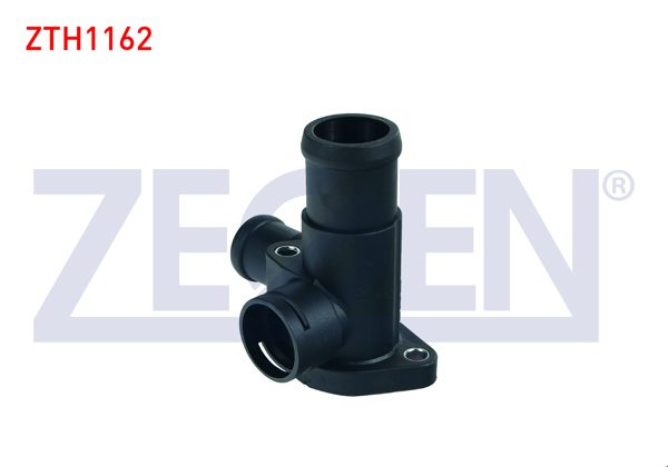 ZEGEN ZTH1162 | Termostat Flansi Plastik Volkswagen Passat 1.9 TDI 1996-2000 / Audi A4 1.9 TDI 1994-2001 / A6 1.9 TDI 1994-2004