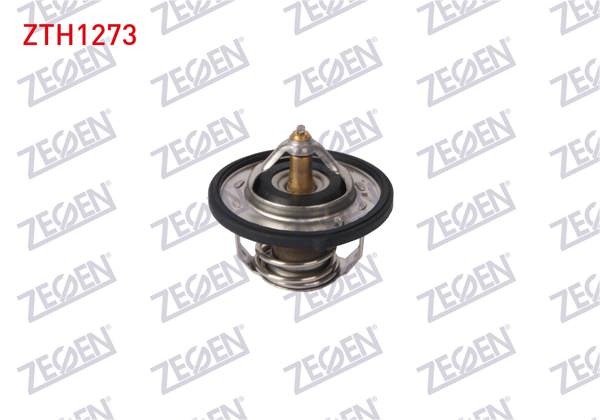 ZEGEN ZTH1273 | Termostat 90C Hyundai Accent Blue 1.6 CRDI 2012-2017 / Tucson 1.6 CRDI 2018-/ Kia Sportage 1.6 CRDI 2019-/ Rio III 1.6 CRDI 2011-2017
