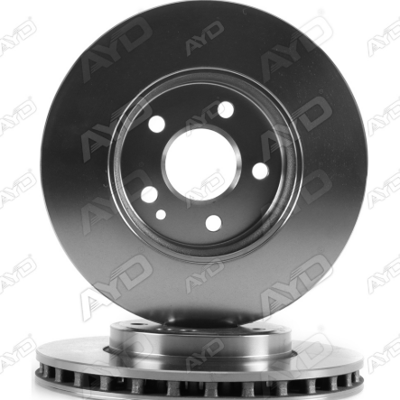 AYD 10-50818 | 50818 / Disk On (Ad) 13-Cn.C4 / | 2 Adet