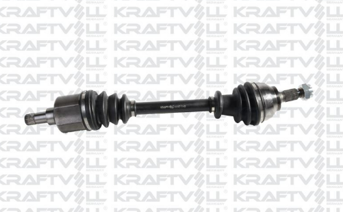 KRAFTVOLL 01010571 | Ön Aks Sol Berlingo Partner Tepee 1.6 HDI 08 > C4 I / II 1.4 16V 1,6Hdı
