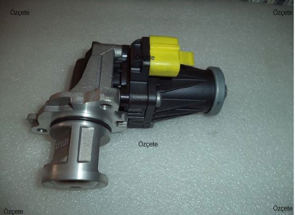 BİTAPART BPE260038 | Turbo Ara Rekoru Dv6ted4 (1.6 HDI) Euro 4 Tüm Seri