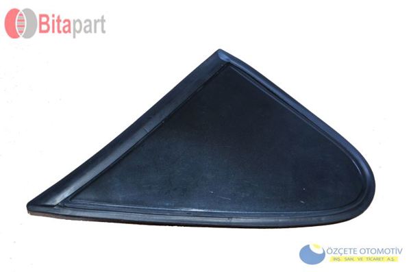 BİTAPART BPE309273 | Ön Çamurluk Kose Plastik Sol Partner Tepee Berlingo Br3