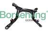 BORSEHUNG B10044 | Arka Travers Komple Audi A6 2011-2018 A7 2011-2018