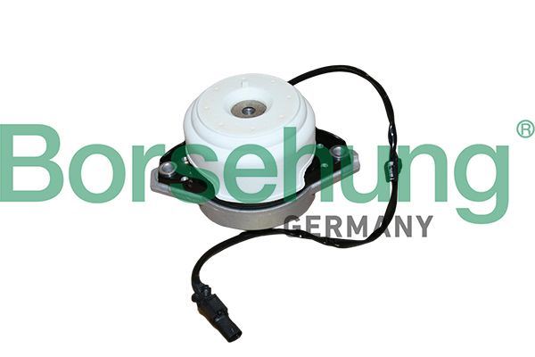 BORSEHUNG B13037 | Motor Takozu Sol Mercedes Gle-W166-350D-Gle-C292-350 D