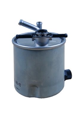 MAHLE KL440/43 | Yakıt Filtresi .