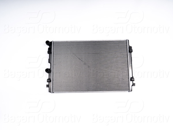 WISCO 1143207-00 | Su Radyatörü Brazing Mt 648X450.8X16 VW Polo T-Cross 1.0 TSI 1.5Tsı 18 >