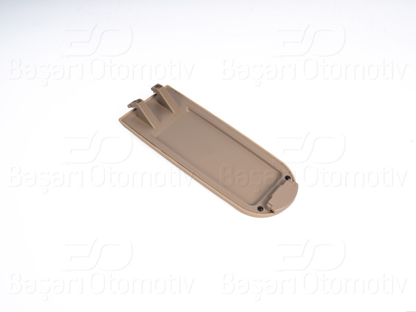 WISCO 1223290-00 | Kol Dayama Kapağı Derı Bej VW Polo Golf 4 Bora Passat 09 >