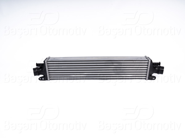WISCO 2114445-00 | Turbo Radyatörü (Intercooler) 600X130x64 mm Chevrolet Aveo 1.3D 11-18