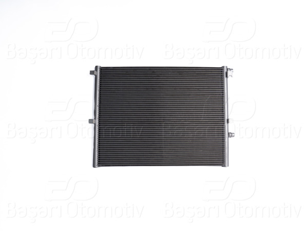 WISCO 3114413-00 | Su Radyatörü Brazing 511X628x28 BMW 5 Serisi G30, G31 520İ 530İ 530İx 540İ 540İx 15 > 19