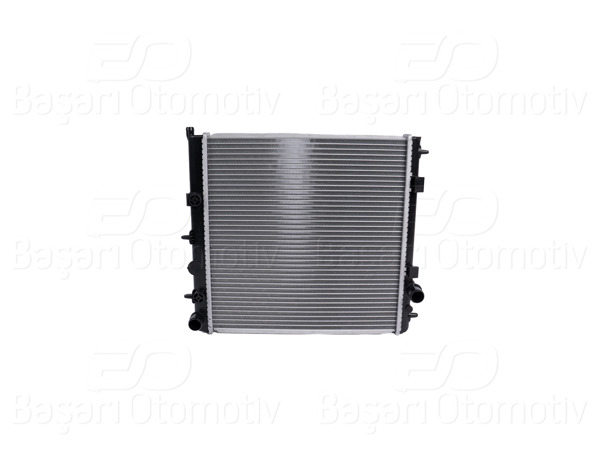 WISCO 3114416-00 | Su Radyatörü Brazing Mt 380*388*26 mm Citroen C2, C3 1.4, 1.4Hdı