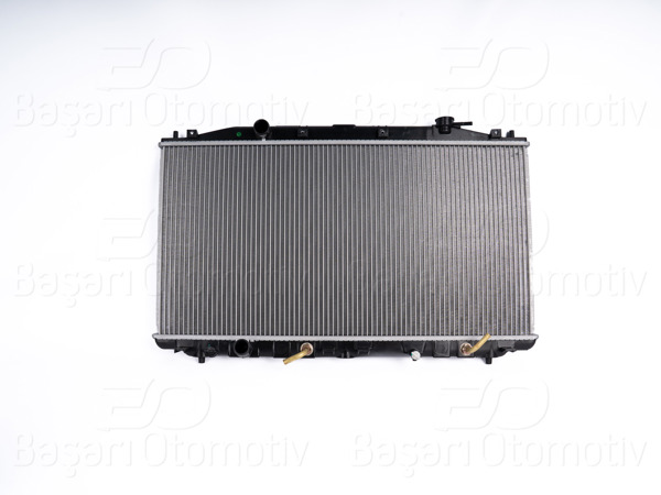 WISCO 3114464-00 | Su Radyatörü Brazing At 768X40x16 mm Honda Accord 2.0 08 >