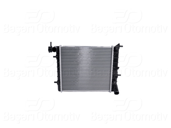 WISCO 3114535-00 | Su Radyatörü Brazing Mt 335X322x22 Hyundai Accent 2 1.3 1.5 99-05