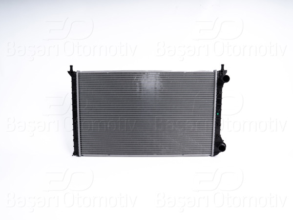 WISCO 3114549-00 | Su Radyatörü Mt 646X416x26 mm Fiat Doblo 1.6 01 >