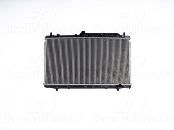 WISCO 3114555-00 | Su Radyatörü Brazing Mt 375X688x26 Cherry A3 A5 E3 Tıggo 1.6 06-17 >