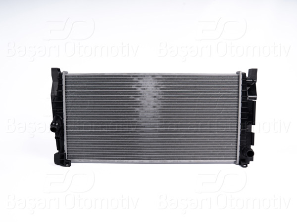 WISCO 3114568-00 | Su Radyatörü Brazing Mt-At 680X360x26 mm BMW F40 F44 F48 F39 F60 118I 17-23 >