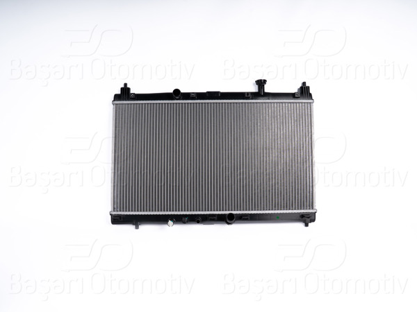 WISCO 3114571-00 | Su Radyatörü Brazing Mt-At 688X375x16 mm Honda City 20 >