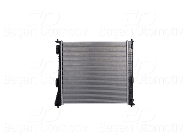 WISCO 3114576-00 | Su Radyatörü Brazing Mt 5100X497x26 mm Hyundai Santa Fe 4 Kia Sorento 4 2.2 CRDI 18-20 >