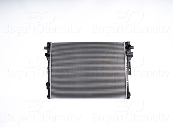 WISCO 3114901-00 | Su Radyatörü Brazing 690X530x16 mm Volvo S60 S90 V60 V90 Xc60 Xc90 2.0 19 >