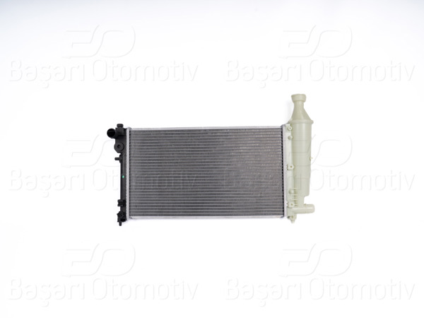 WISCO 3114919-00 | Su Radyatörü Brazing Mt 530X322 X26mm Citroen Saxo 1.1 1.4 1.6 Peugeot106 1.0 I 1.1 I 1.6 I 1.6 S16 96 > 04