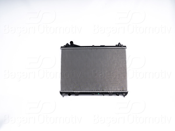 WISCO 3114962-00 | Su Radyatörü Brazing Mt 450X694x26 mm Suzuki Vitara 1.9 Dizel 06 >