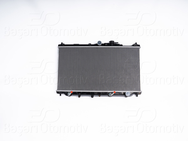 WISCO 3114965-00 | Su Radyatörü Brazing At 350X658x26 mm Honda Accord 89-95 Rover 618. 620