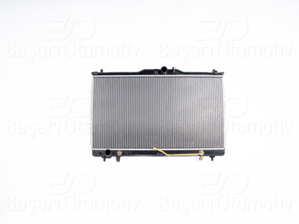 WISCO 3114974-00 | Su Radyatörü Brazing At 390X725x26 Hyundai Santa Fe 2.0Crdı 03 >