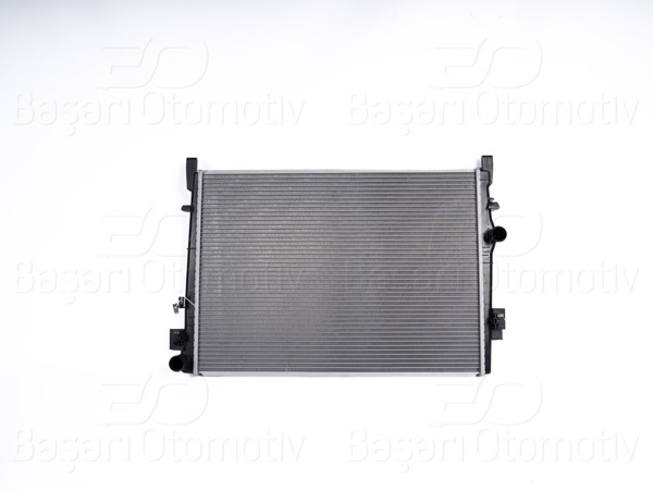 WISCO 3115051-00 | Su Radyatörü Brazing Mt-At638x468x16mm Chrysler Journey. Fiat Freemont2.0Crd 09 >