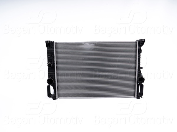 WISCO 3143717-00 | Su Radyatörü Brazing At 640X448x26 Mercedes-Benz E280cdı E320cdı E270cdı