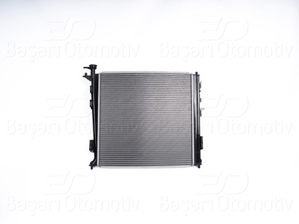 WISCO 3143731-00 | Su Radyatörü Brazing At 485X488x26 Hyundai Ix35 Sportage3 2.0Crdı 10 >
