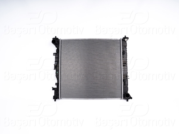 WISCO 3143751-00 | Su Radyatörü Brazing Mt 485X481.8X26 Hyundai Tucson Sportage 1.6 Dizel 22 >