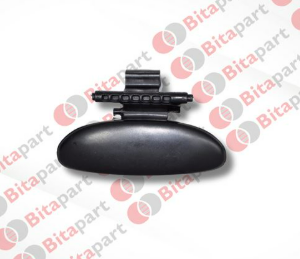 BİTAPART BCI309054 | Torpido Kapak Alt Plastiği C4