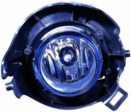 DEPO 315-2016R-UE | Sis Lambası Sağ Nissan Pathfinder 05- / Navara (D40) 05-15