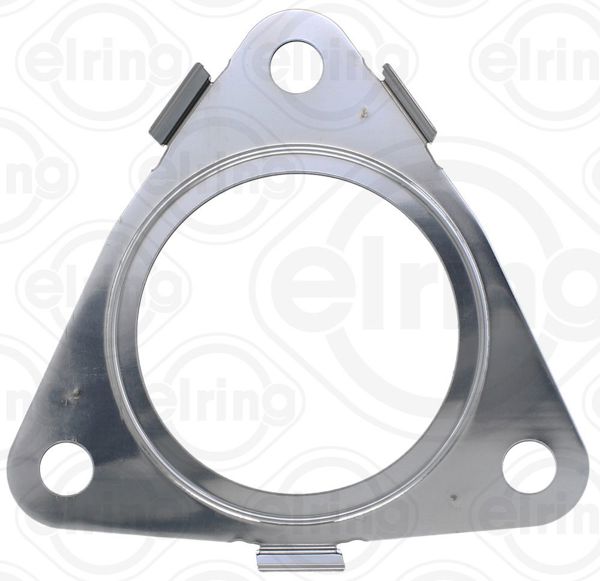 ELRING 016.700 | Eksoz Boğaz Contası VW 3.2 V6 | 2 Adet