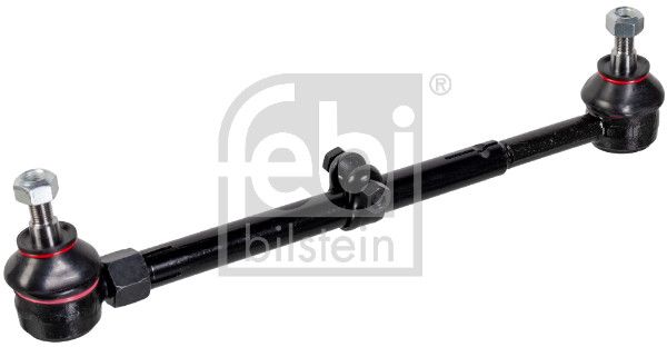 FEBI BILSTEIN 280273 | Rot Takımı (Yan Rot) W124 88 > 93 S124 89 > 93 C124 93 > 97 A124 93 > 98