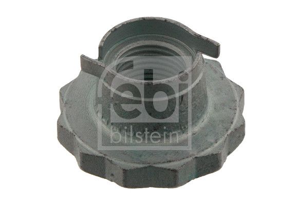 FEBI BILSTEIN 30028 | Aks Somunu Polo-Cordoba-Ibiza-Fabia Bm 01 -