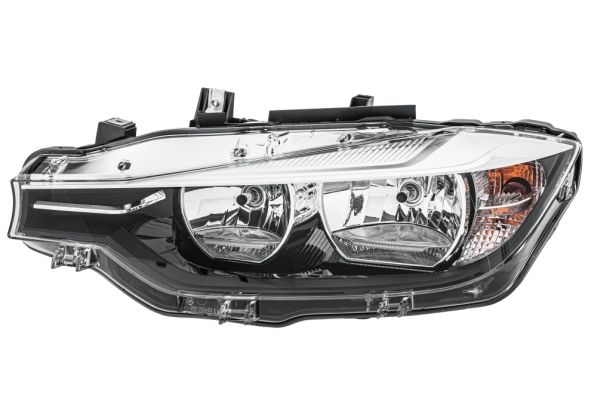 HELLA 1EG012101-911 | Far Sol F30 F31 F80 11 -
