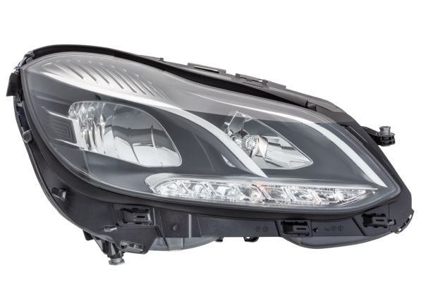 HELLA 1EX011066-621 | Far Sağ Led Mercedes-Benz W212 E Serisi 09-15