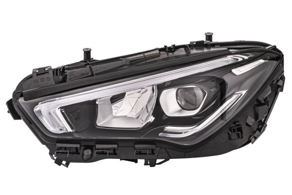 HELLA 1EX015086-311 | Far Komple Sol Led Mercedes CLA W118/C118 19-