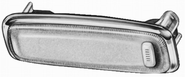 HELLA 2JA002532-011 | Tavan Lambası VW 1303