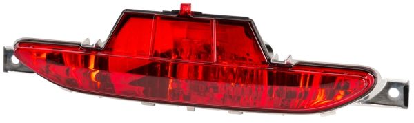 HELLA 2NE010830-011 | Peugeot 208 Opel Corsa F Arka Sis Lambası