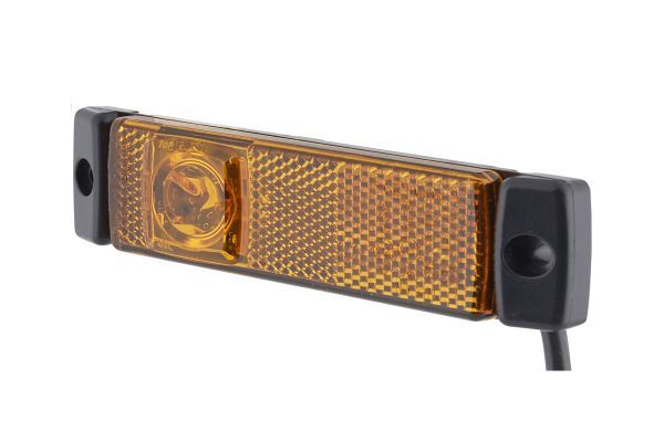 HELLA 2PS008645-001 | Yan Sinyal Lambası Universal Cv Led Sol-Sağ-Daf / Iveco / Scania