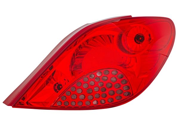 HELLA 2VP354038-021 | Arka Stop Sağ Peugeot 207