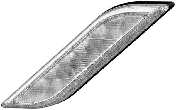 HELLA 2ZR013401-061 | Geri Vites Lambası Universal Led-Shapeline Sol (12-2