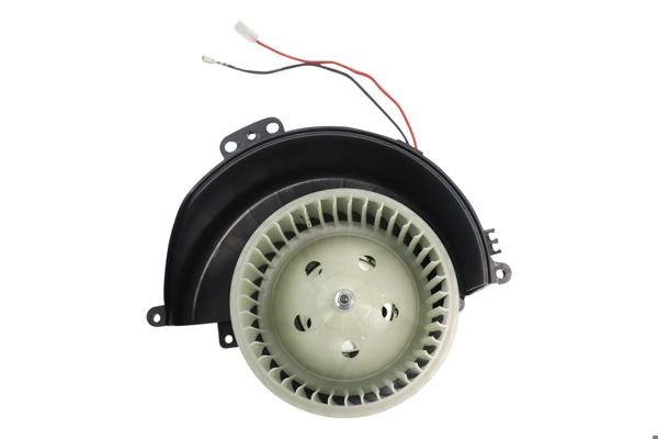 HELLA 8EW366401-431 | Kalorifer Motoru Opel Astra G / Zafira A