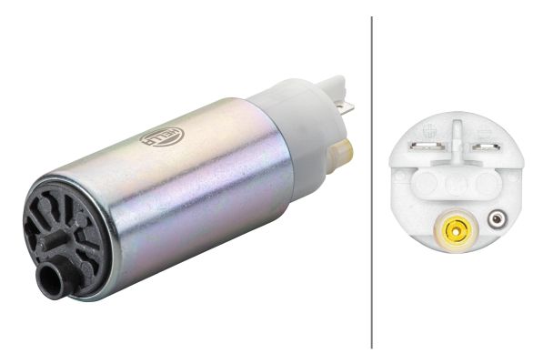 HELLA 8TF358106-541 | Yakıt Şamandıra Pompası Partner II P206 Berlingo II 1.4 1.6 Benzinli P607 Xsara Picasso Benzinli