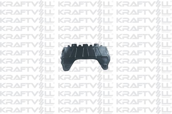 KRAFTVOLL 09050487 | Karter Muhafazası (Benzinli) M Tiguan 08 > 15