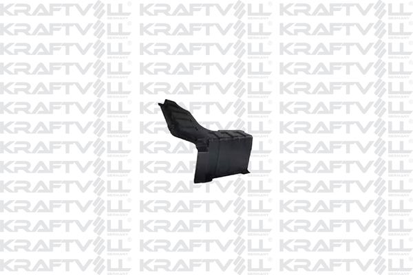 KRAFTVOLL 09050503 | Karter Muhafazası Sağ i20 2012-2014