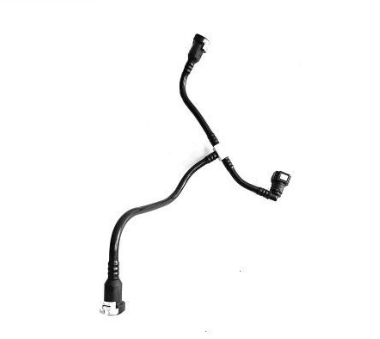 MEHA MH50222 | Yakıt Borusu P3008 P307 P307 Restyl P308 C4 16 16V VTI Ep6