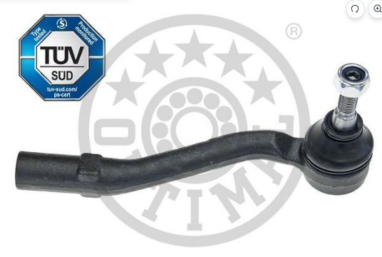 OPTIMAL G11213 | Rot Başı Sağ C2 03-C3 02-P1007 05 -